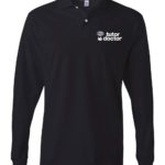 Jerzees_437MLR_Black_Front_High1