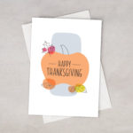 THANKSGIVING